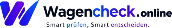 WagenCheck — Smart prüfen, Smart entscheiden